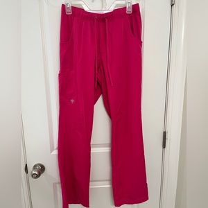 HH Works by healing hands scrub pants